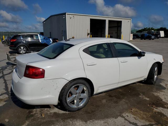 Vin: 1c3cdzabxdn653938, lot: 61718985, dodge avenger se 20133