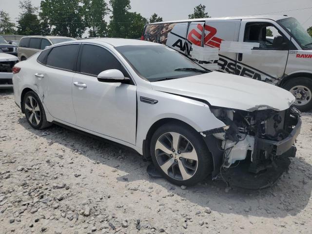 Vin: 5xxgt4l31kg365629, lot: 60437715, kia optima lx 20194