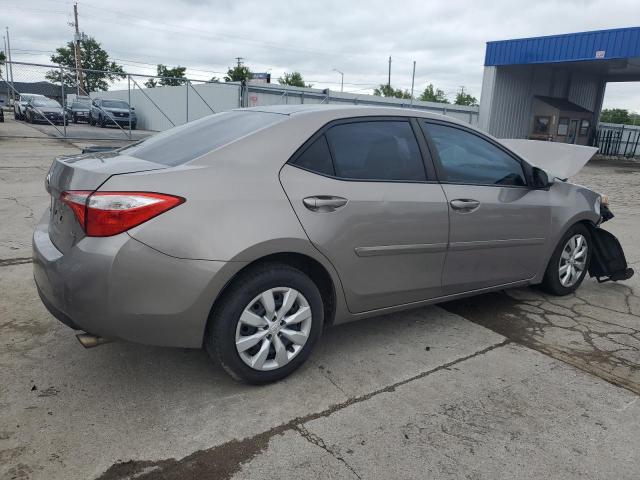 Vin: 5yfburhe9fp319221, lot: 61786245, toyota corolla l 20153