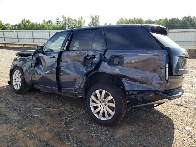 2025 LAND ROVER RANGE ROVE SALKP9F44SA273564