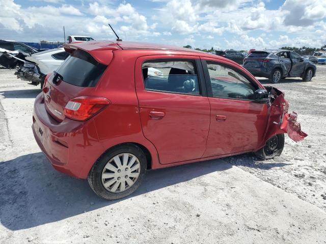 Vin: ml32a3hj0kh006540, lot: 60228675, mitsubishi mirage es 20193