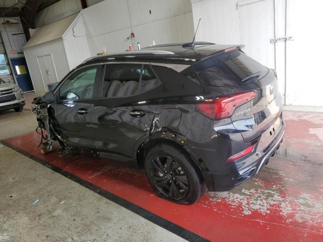 Vin: kl4amdslxrb153231, lot: 59127055, buick encore sport touring 20242