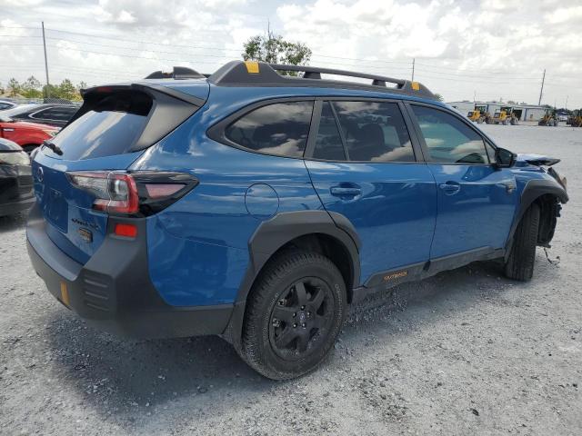2025 SUBARU OUTBACK WI 4S4BTGSD2S3106293