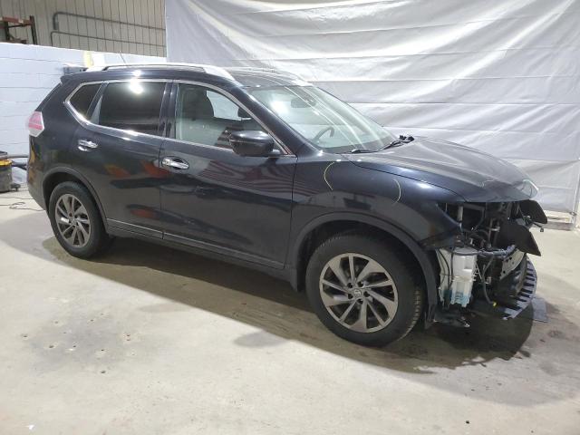 Vin: 5n1at2mv5gc751466, lot: 60431155, nissan rogue s 20164
