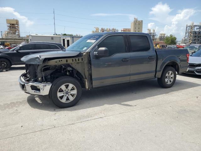 Vin: 1ftew1cb5jfc47083, lot: 61563675, ford f-150 supercrew 2018 img_1