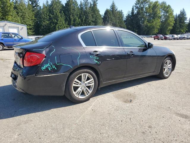 Vin: jn1cv6ap1dm714492, lot: 58091685, infiniti g37 base 20133