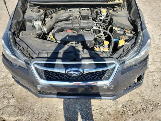 2015 SUBARU IMPREZA - JF1GPAA65F8300121