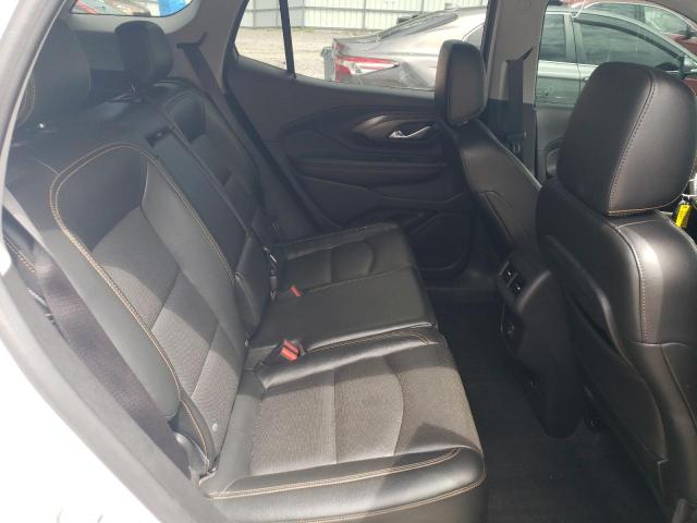 2020 GMC TERRAIN SL 3GKALPEV9LL241396