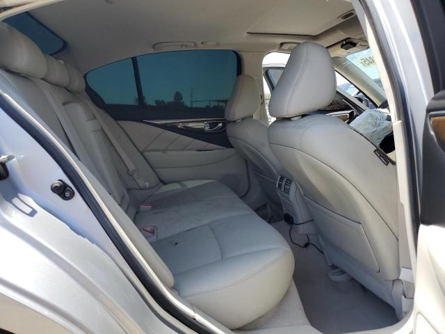 2018 INFINITI Q50 LUXE JN1EV7APXJM350485