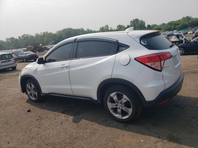 Vin: 3czru6h38jm724279, lot: 59710725, honda hr-v lx 20182