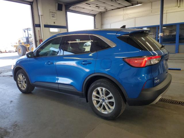 Vin: 1fmcu9g67lua36745, lot: 60467935, ford escape se 20202