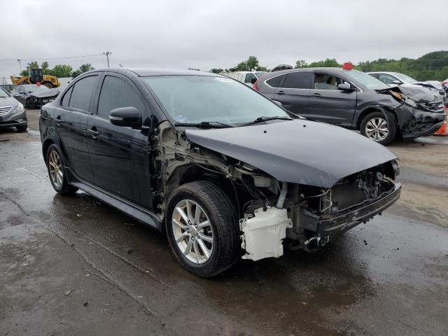 Vin: ja32u2fu7fu012181, lot: 61481105, mitsubishi lancer es 20154