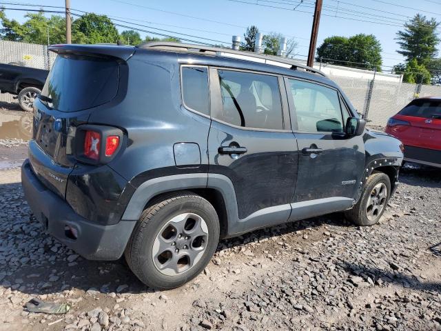 Vin: zaccjaat1gpd61086, lot: 59054575, jeep renegade sport 20163