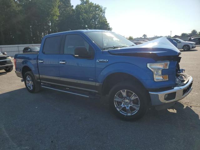 2015 FORD F150 SUPER - 1FTEW1CP9FFA66958