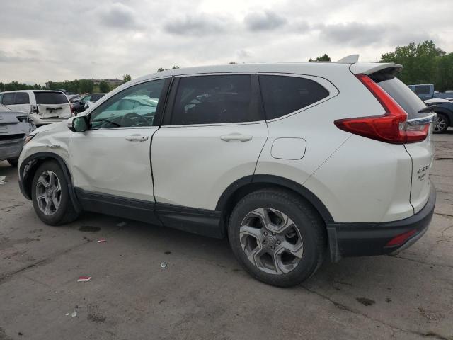 Vin: 2hkrw2h84hh685064, lot: 59633645, honda crv exl 20172