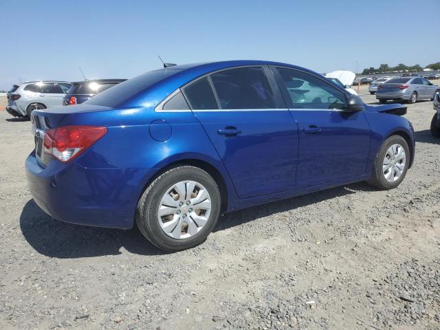 Vin: 1g1pc5sh6c7140645, lot: 58859235, chevrolet cruze ls 20123