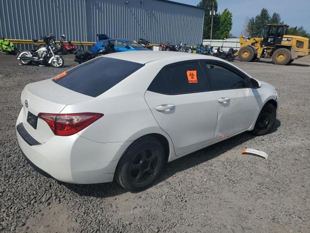 Vin: 5yfburhexjp853045, lot: 60679235, toyota corolla l 20183