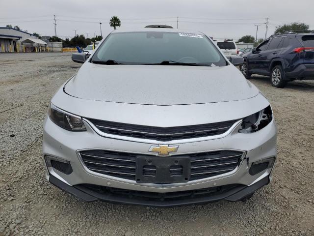 2018 CHEVROLET MALIBU HYB 1G1ZF5SU7JF233691