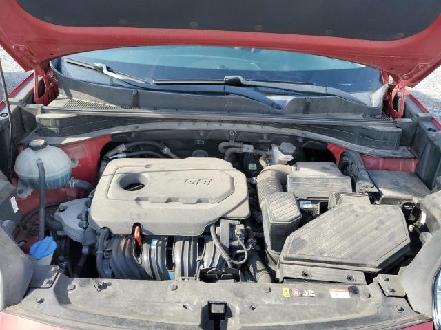 2020 KIA SPORTAGE L - KNDPM3AC5L7637815