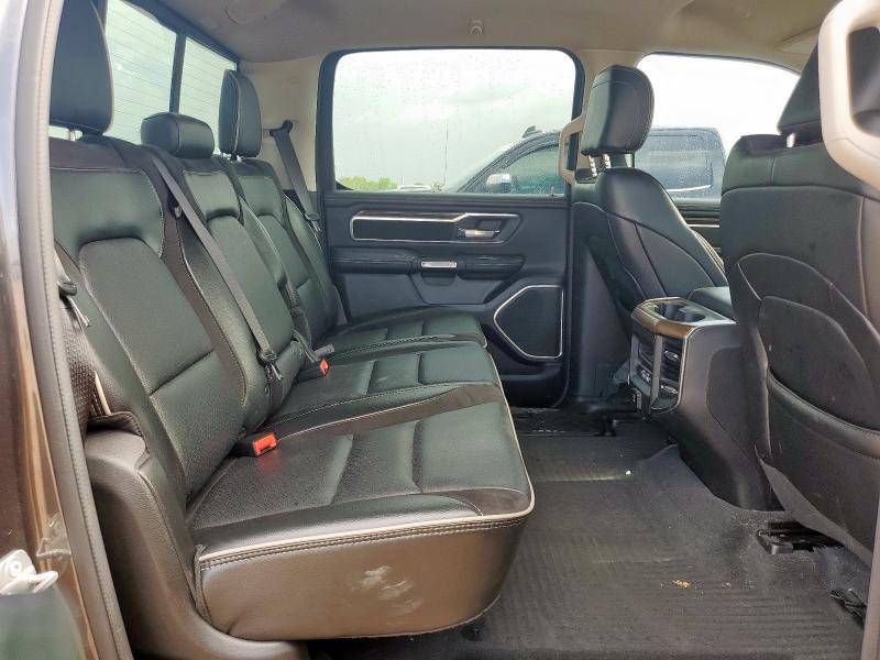 2022 RAM 1500 LARAM 1C6RREJT0NN291667