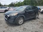 2019 HYUNDAI TUCSON SE - KM8J23A40KU890234