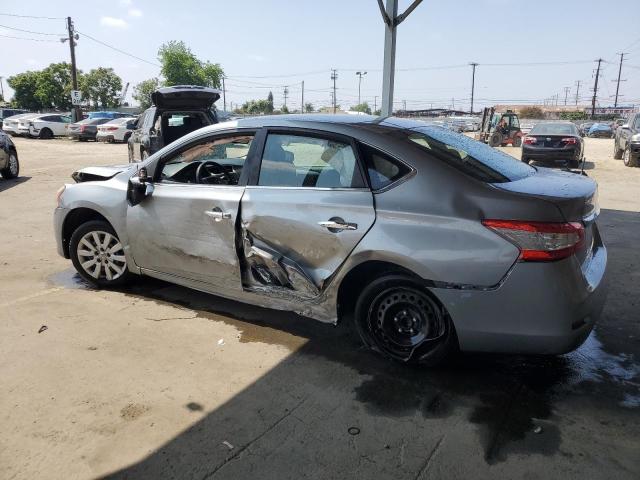 Vin: 3n1ab7ap8ey234616, lot: 60079235, nissan sentra s 20142