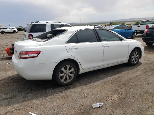 Vin: 4t1bf3ek7bu587033, lot: 60051745, toyota camry base 20113