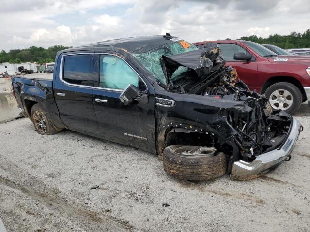 Vin: 1gtphded2sz248372, lot: 59791715, gmc sierra c1500 slt 20254