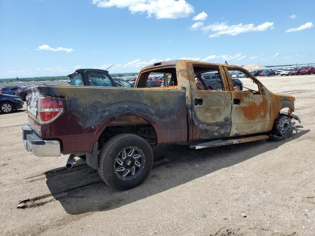 Vin: 1ftfw1ev2afc78934, lot: 62594795, ford f-150 supercrew 20103