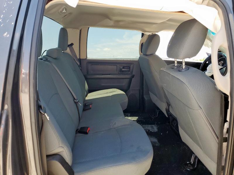 2020 RAM 1500 CLASS 3C6RR6KT6LG133912