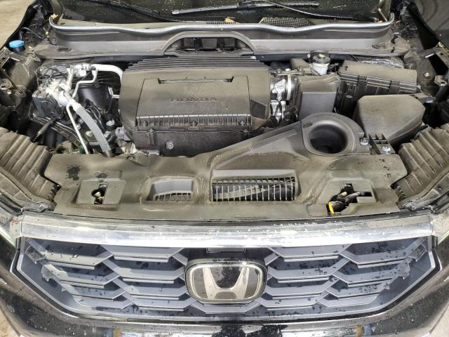 2023 HONDA PILOT EXL - 5FNYG2H46PB014322