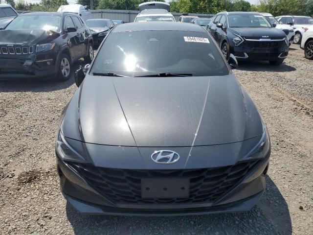 2021 HYUNDAI ELANTRA SE 5NPLL4AG8MH045462