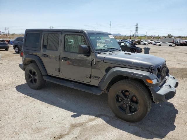 Vin: 1c4hjxdg7nw119880, lot: 61948555, jeep wrangler sport 20224