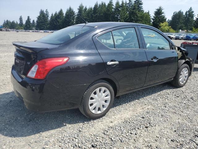 Vin: 3n1cn7apxjl872325, lot: 62140495, nissan versa s 20183