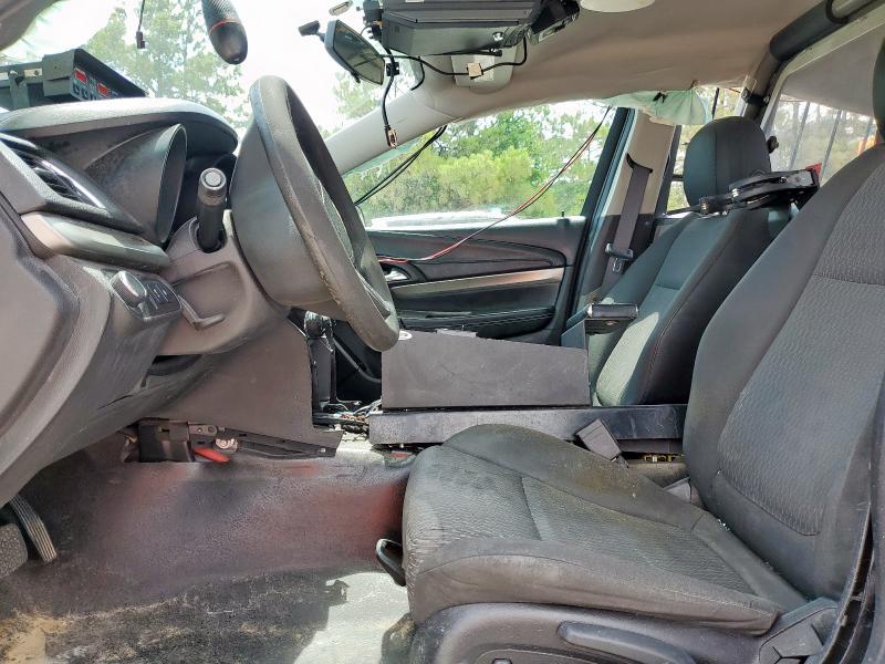 2017 CHEVROLET CAPRICE PO #3294395505