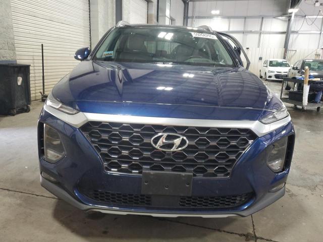 2019 HYUNDAI SANTA FE L 5NMS5CADXKH040716