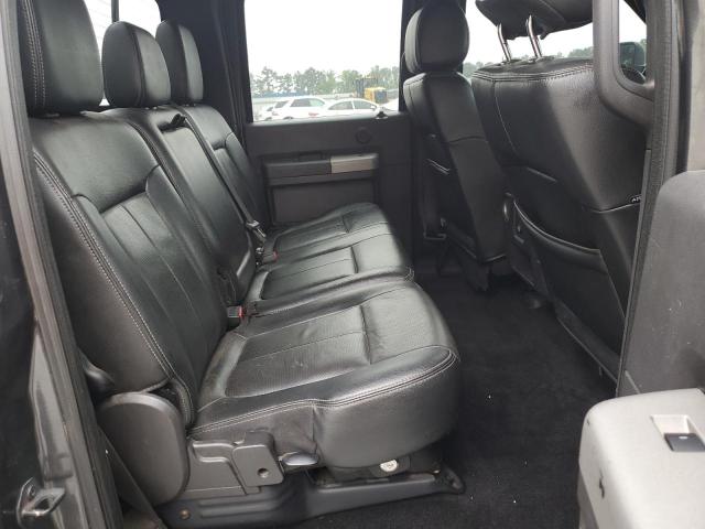 2015 FORD F250 SUPER - 1FT7W2BT5FEA44216