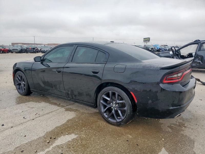 Vin: 2c3cdxbg1lh134329, lot: 59671595, dodge charger sxt 20202
