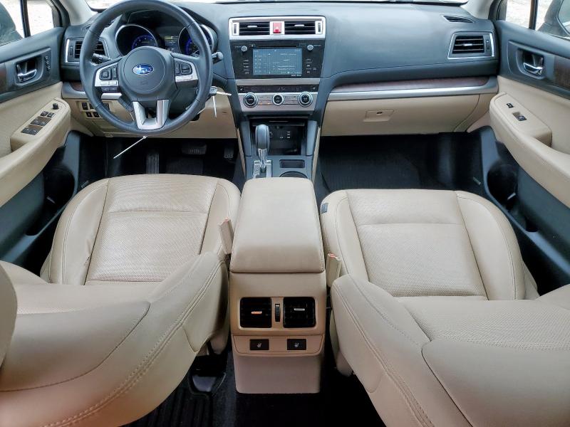2015 SUBARU OUTBACK 2. - 4S4BSAJC6F3243896