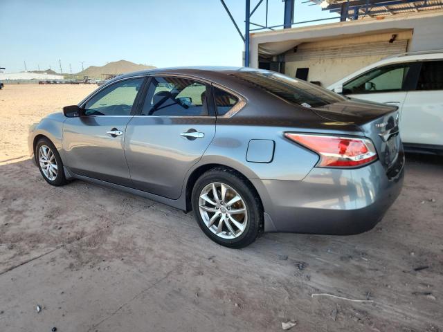 Vin: 1n4al3ap1fc238509, lot: 59595785, nissan altima 2.5 20152