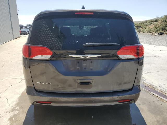 2023 CHRYSLER VOYAGER LX 2C4RC1CG3PR519671