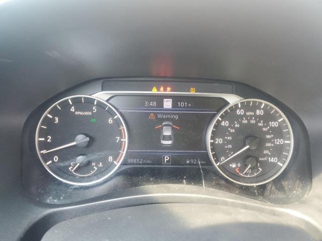 2019 NISSAN ALTIMA SL 1N4BL4EV0KC222234