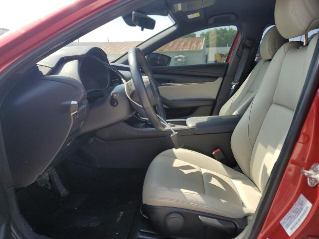 2019 MAZDA 3 - JM1BPAJM6K1121396