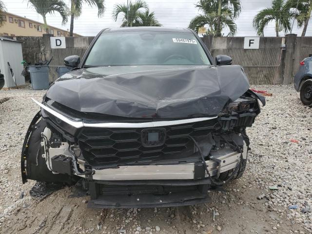 2023 HONDA CR-V EXL - 7FARS3H74PE000135