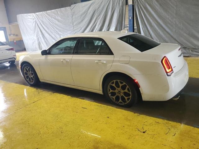 2016 CHRYSLER 300 S 2C3CCAGG3GH164396