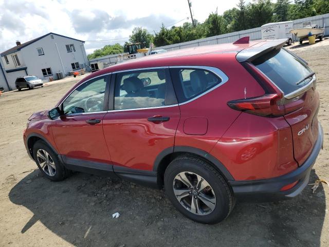 Vin: 2hkrw2h27lh626871, lot: 60868505, honda crv lx 20202
