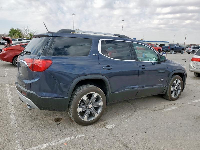 Vin: 1gkknwls8jz174314, lot: 59559745, gmc acadia slt-2 20183