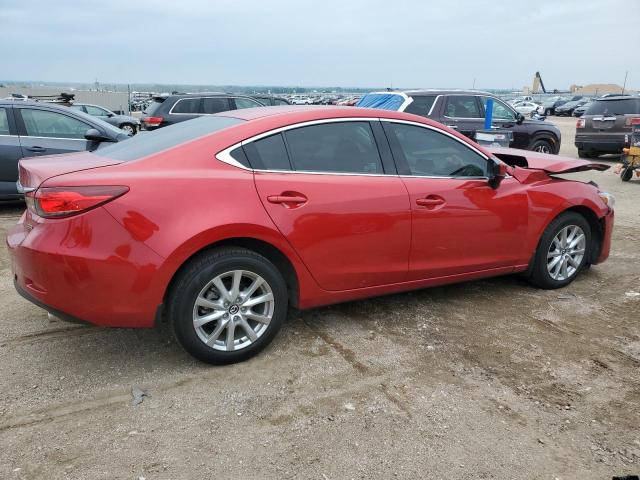 2017 MAZDA 6 SPORT JM1GL1U59H1126011