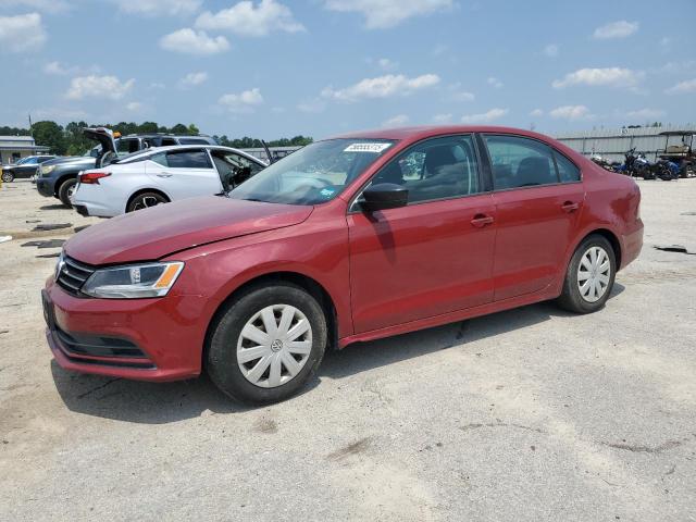 VOLKSWAGEN JETTA S