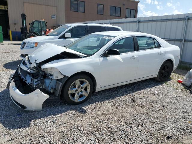 Vin: 1g1zb5e1xbf176644, lot: 61875645, chevrolet malibu ls 2011 img_1